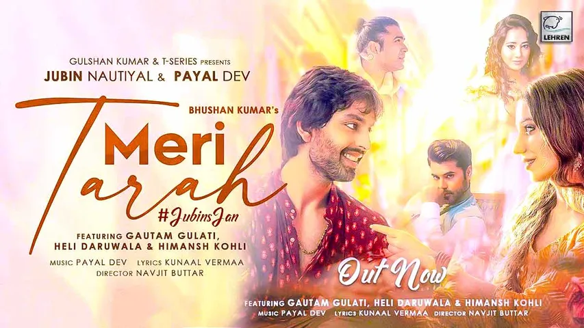 हेली दारूवाला टी-सीरीज़ "मेरी तार" की शूटिंग से ब्रेक लेती हैं और जयपुर में खरीदारी करती हैं