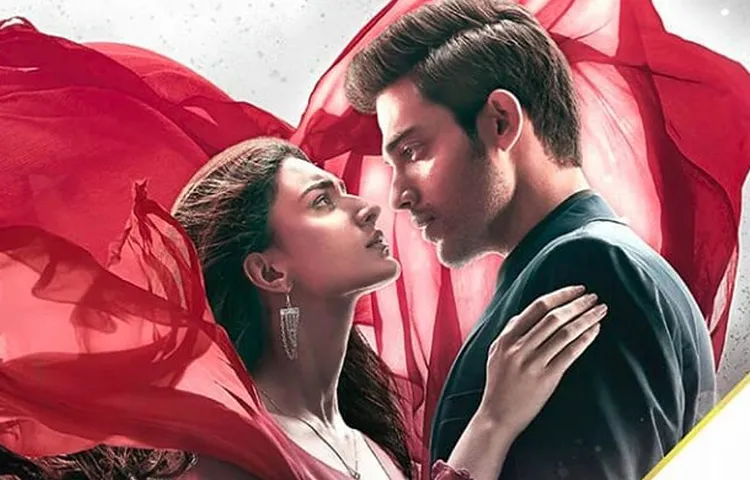 रिलीज हुआ 'कसौटी जिदंगी की 2' का नया प्रोमो, लटों को घुमाती कोमोलिका की दिखी पहली झलक