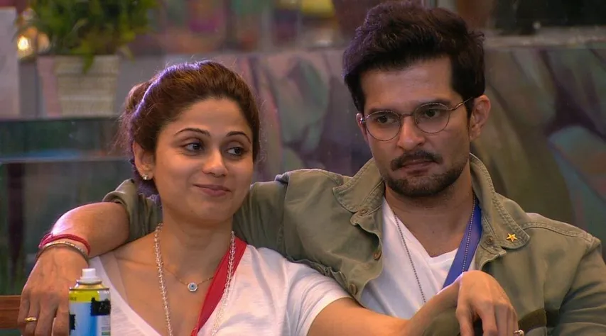 Bigg Boss OTT: शमिता और राकेश खुलेआम कर रहे हैं अपने प्यार का इज़हार