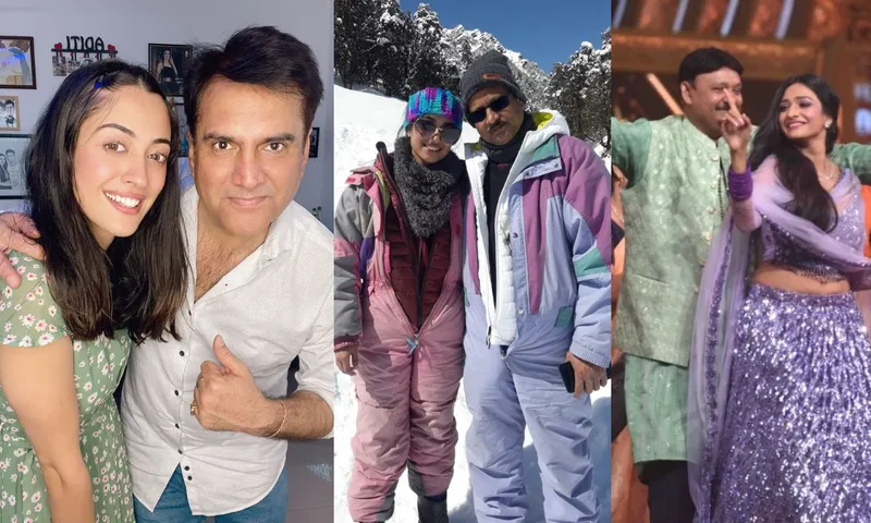 Father’s Day पर Zee TV के कलाकारों ने अपनी ज़िंदगी के अनसंग हीरोज़ के बारे में बताई अपने दिल की बात 