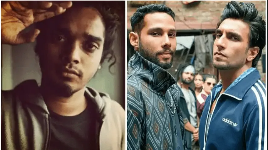 गली बॉय फेम धर्मेश परमार की हुई कार दुर्घटना में मौत