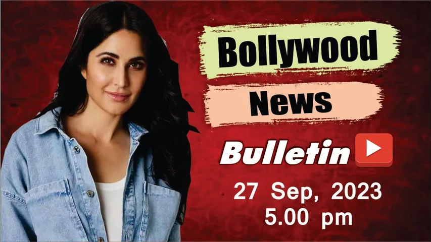 Katrina Kaif, Aamir Khan, Parineeti Raghav Bollywood News