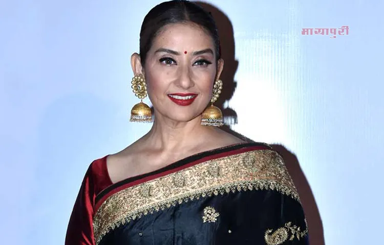 वो सब संजू ने कैसे भुगता होगा, सोचकर रोंगटे खड़े हो जाते हैं- मनीषा कोईराला