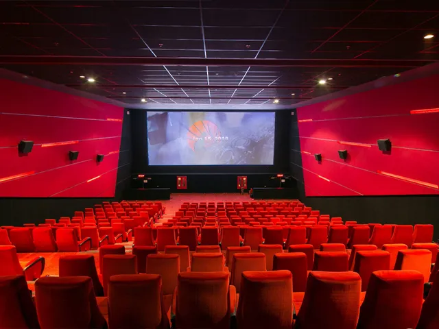 बैठने के कुछ नए नियमों के साथ 15 जून के आस पास खुल सकते हैं थियेटर, PVR के एमडी का आया बयान