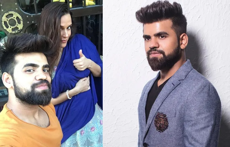 नेहा धूपिया बन सकती है एक सफल निर्देशक: शिवम दुआ
