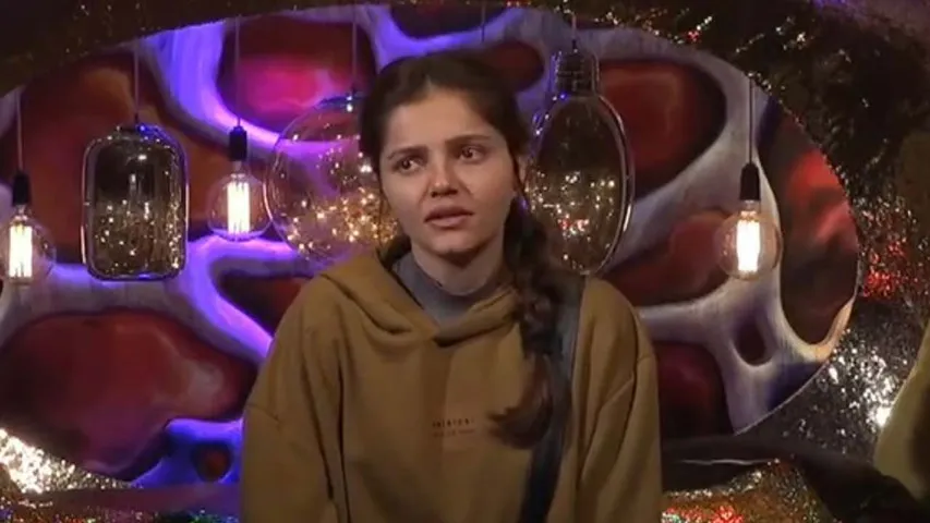 रुबीना दिलैक ने 'बिग बॉस' से क्यों कहा शो छोड़ने की बात, जानिए पूरा मामला