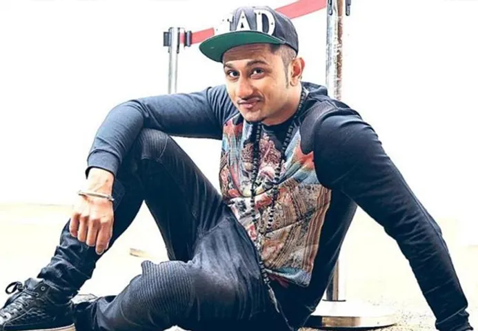 कहां गायब थे हनी सिंह ?