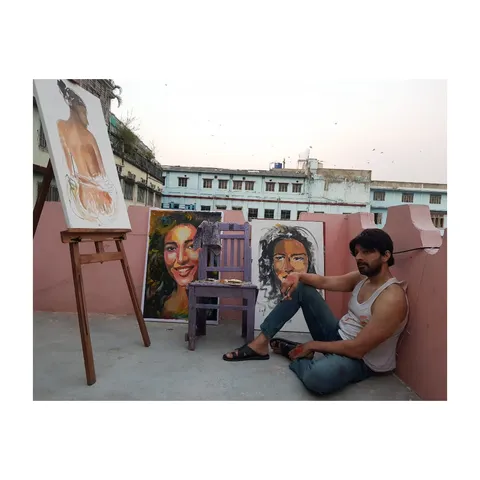 अभिनेता करन आनंद ने १५ दिन में फूंक दिए २०० से ज्यादा सिगरेट