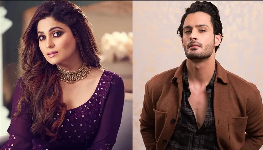 उमर रियाज ने की शमिता शेट्टी के खेल की तारीफ, फैन्स ने एक्ट्रेस को फाइटर बताया