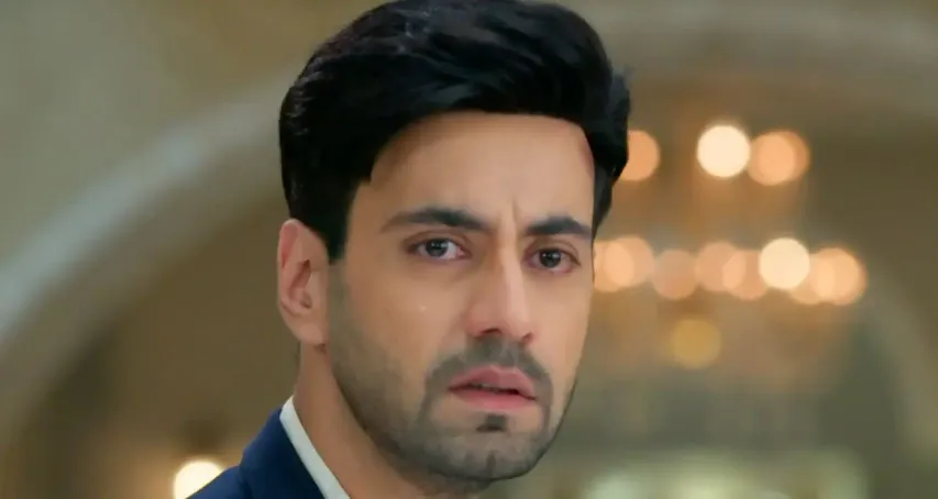 'Rabb Se Hai Dua' Karanvir Sharma: चाहे मैंफाइट सीक्वेंस करूं या रेगुलरसीन, मुझे सूट पहननेसे बड़ा आराम मिलता है 