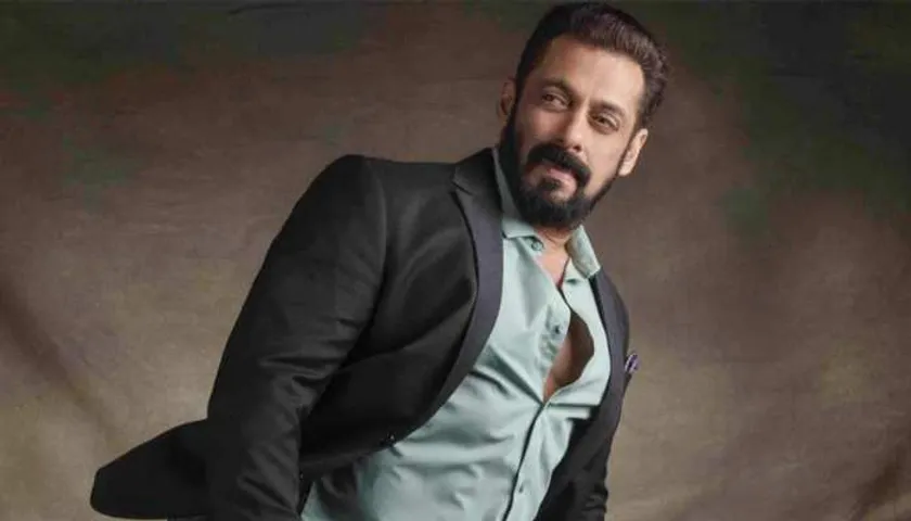 अभिनेता सलमान खान ने फिर की एफडब्लूआईसीई के 25 हजार सदस्यों को पंद्रह-पंद्रह सौ की आर्थिक मदद