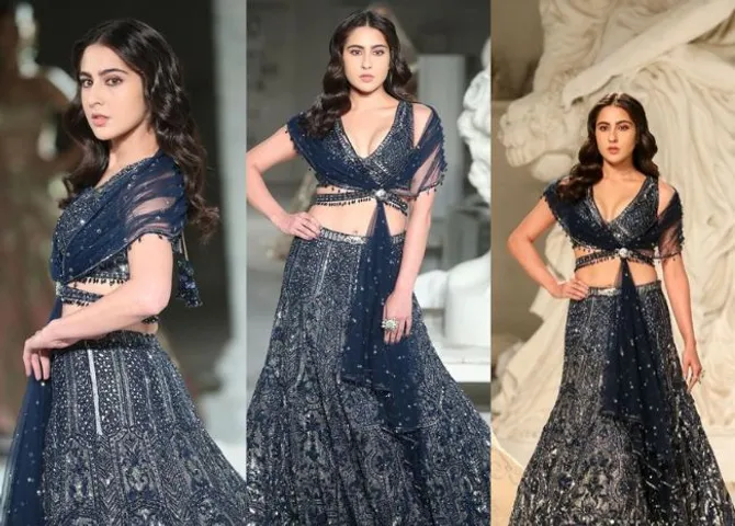 Sara Ali Khan