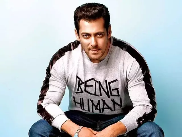 अपनी अपकमिंग फिल्म के लिए कास्टिंग कर रहे हैं सलमान खान ? जानिए क्या है पूरा मामला
