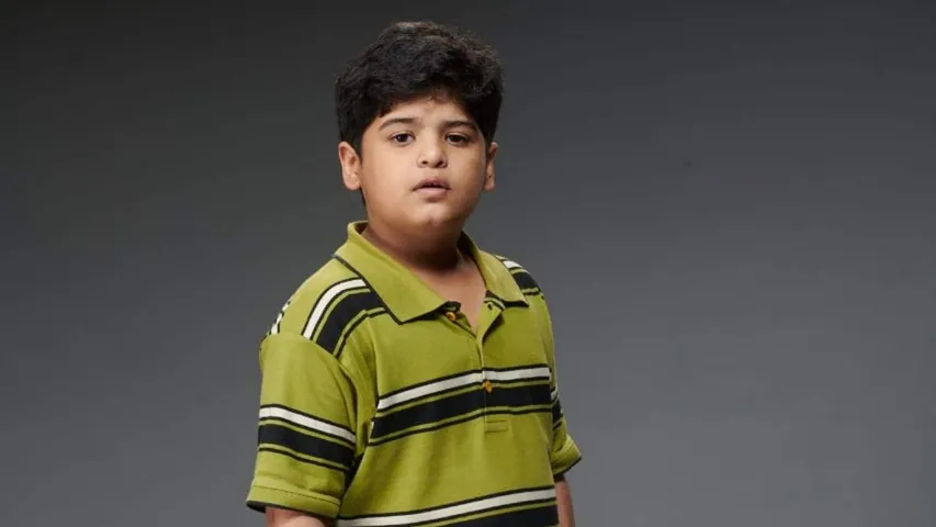 Aayudh Bhanushali की मां ने उनके जन्मदिन पर उन्हें दिया ढेर सारा प्यार और कई उपहार!