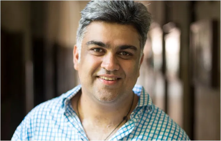 निर्माता सिद्धार्थ मल्होत्रा अब मधु मासम के साथ तेलुगु इंडस्ट्री में रखेंगे कदम