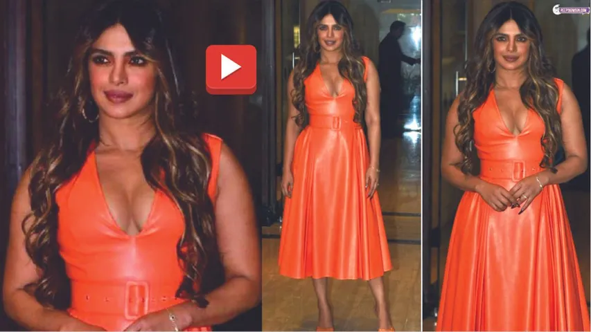 Priyanka Chopra