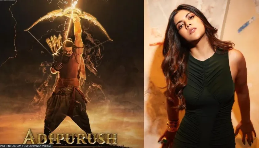 Ananya Birla देंगी Ranbir Kapoor का साथ बहुप्रतीक्षित फिल्म Adipurush के 10000 टिकट्स वंचित बच्चों को करेंगी डोनेट