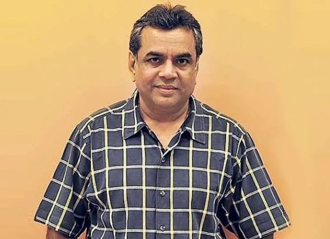 40 साल के बाद गुजराती फिल्म में अभिनय करने वाले हैं Paresh Rawal