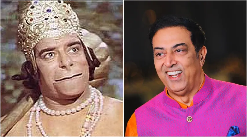 Birthday Special विंदू दारा सिंह: लंका दहन सीन को शूट करना मेरे पिता जी के लिए सबसे चुनौतीपूर्ण रहा