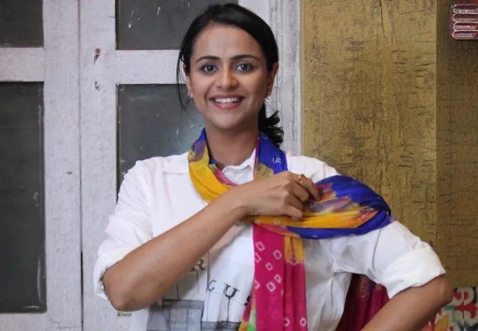 मिलिये पारेख परिवार के अनोखे 51वें बच्चे से !