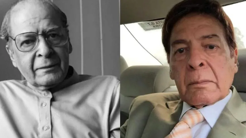 Veteran actor Qavi Khan