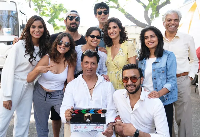 मधुर भंडारकर की अपकमिंग फिल्म इंडिया लॉकडाउन की कम्पलीट हुई शूटिंग