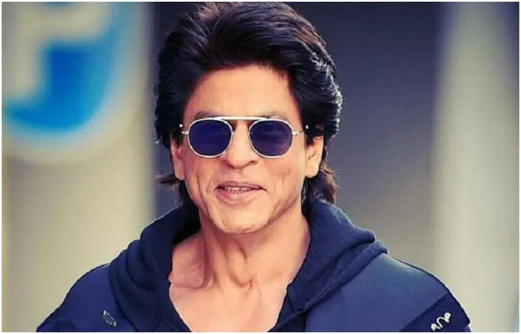 शाहरुख़ खान एक्शन फ़िल्म डायरेक्ट करने की सोच रहें हैं?