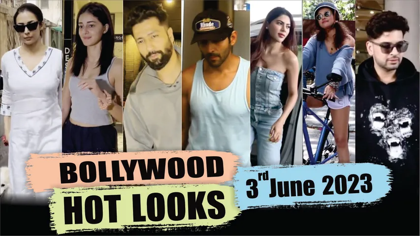Check out the hot looks of Bollywood stars here