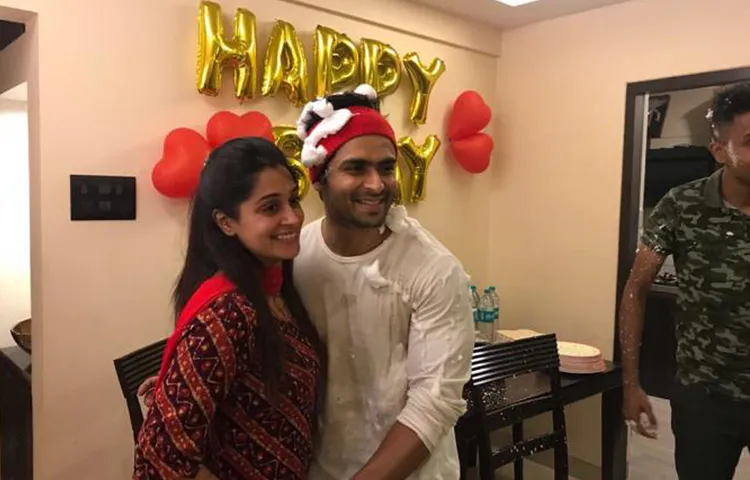 Video: दीपिका कक्कड़ ने पति शोएब का बर्थेडे किया सेलिब्रेट, सुबह 4 बजे दिया ऐसा सरप्राइज