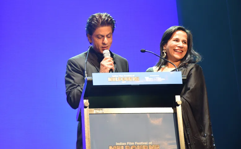 2020 का इंडियन फिल्म फेस्टिवल ऑफ मेलबर्न 30 अक्टूबर से 7 नवंबर तक पुनर्निर्धारित किया गया