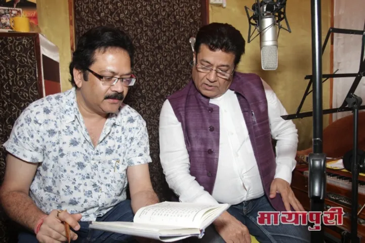 उर्दू शायरी में ‘गीता’