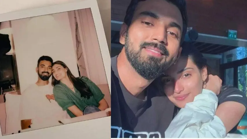 Athiya Shetty and K.L rahul getting married 