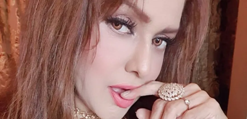 जन जागरुकता अभियान के तहत काफी एक्टिव नज़र आने लगी हैं अभिनेत्री Poonam Jhawar