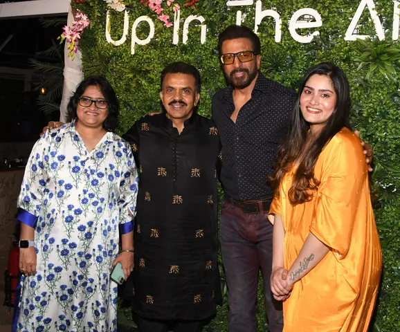 डिजाइनर Shivani (Sanjay) Nirupam अपने मुंबई-केंद्रित ‘slow fashion’ से दीवाना बनाएगी! by Chaitanya Padukone
