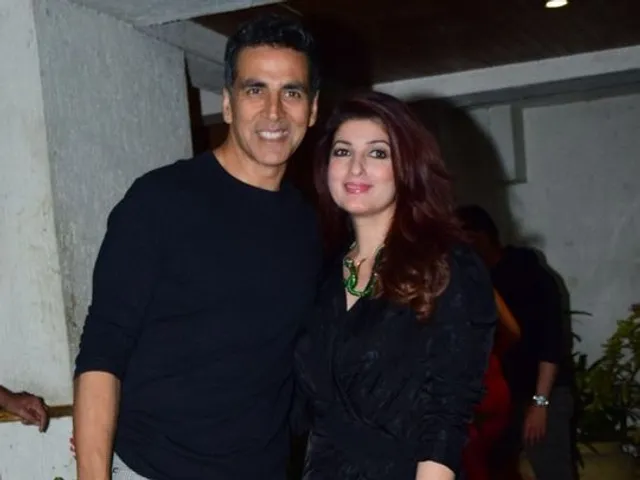 Twinkle Khanna और अक्षय कुमार ने दान किए 100 ऑक्सीजन कंसंट्रेटर्स