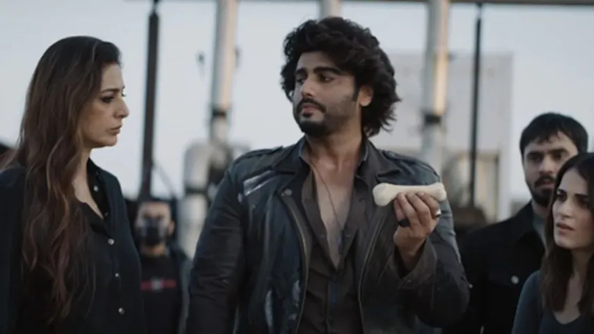 the_first_song_awara_dogs_from_arjun_kapoors_upcoming_film_kutte_has_been_released