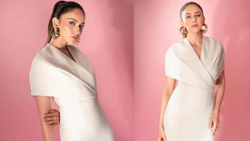 Rakul Preet Singh