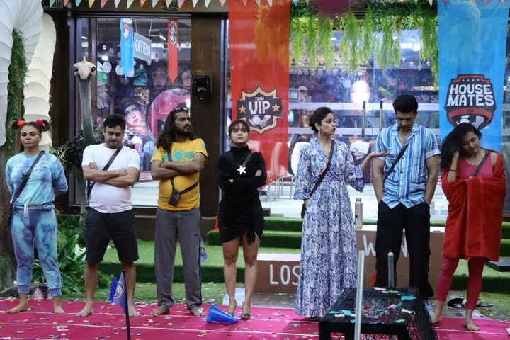 कलर्स के 'बिग बॉस' में 'बीबी गेम्स' का टूर्नामेंट जीतने के लिए साम, दाम, दंड, भेद कुछ भी करना होगा