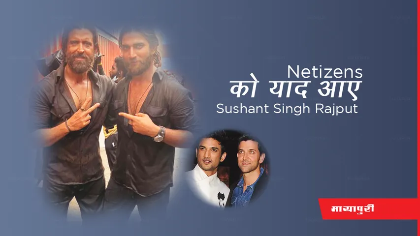 Hrithik Roshan stunt double Mansoor Ali Khan