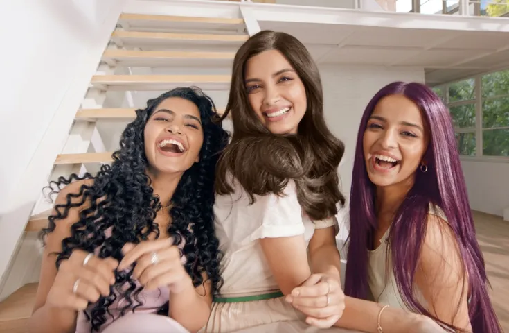 Mahima Makwana bags her first brand endorsement with Garnier.