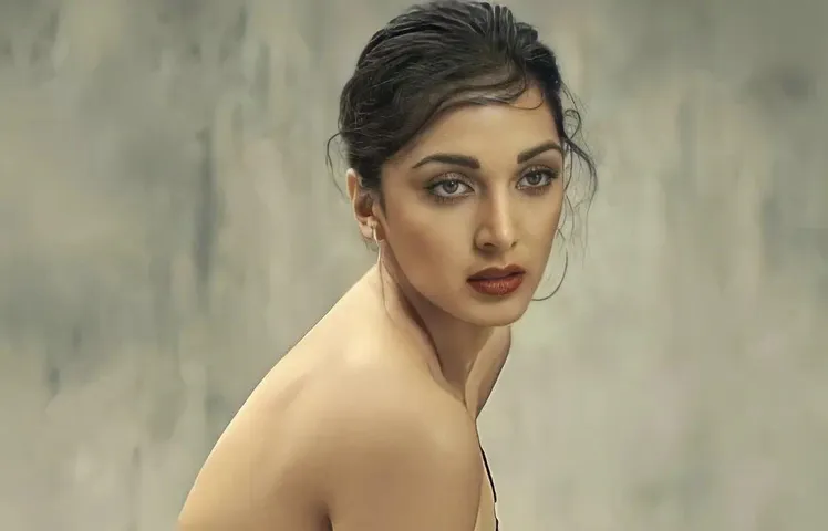 Kiara Advani क्यों बनी अपनी ही जबरा 'फैन' की 'फैन'? -चैतन्य पडुकोण 