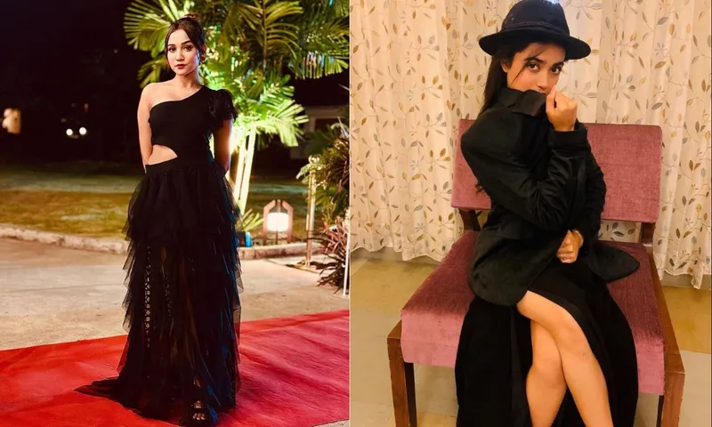Zee TV actors इस तरह मना रहे हैलोवीन का त्यौहार