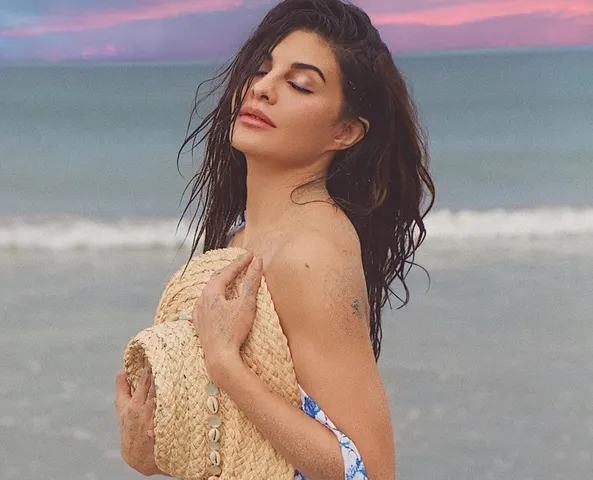 jacqueline