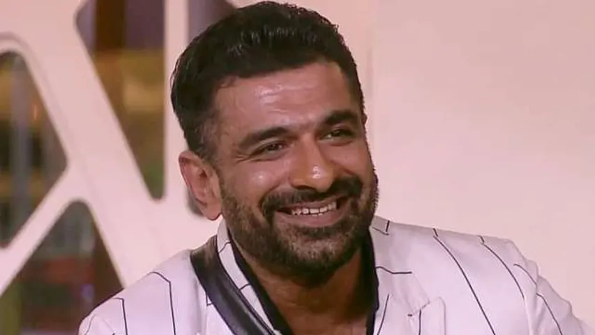 Bigg Boss 14: क्या Eijaz Khan की प्रॉक्सी बनकर शो में एंट्री ले रहीं है देवोलीना?