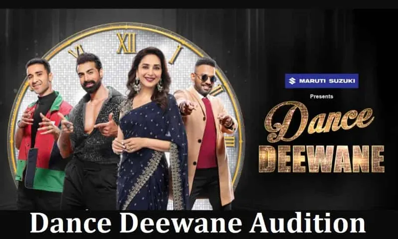 कलर्स के ‘डांस दीवाने’ के ऑडिशन दिल्ली में; अभी विवरण देखें!