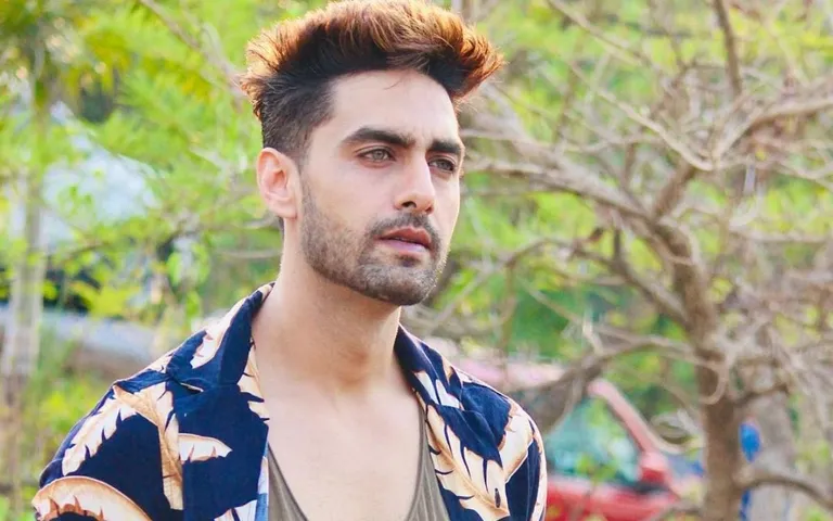 सोनी टीवी के आगामी शो 'धड़कन जिंदगी की' के साथ 2 साल बाद टेलीविजन पर लौंटेंगे रोहित पुरोहित