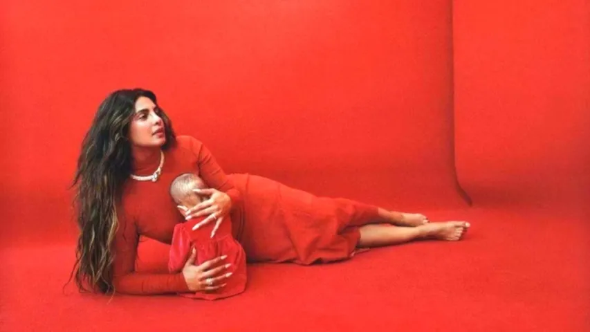 Priyanka Chopra 