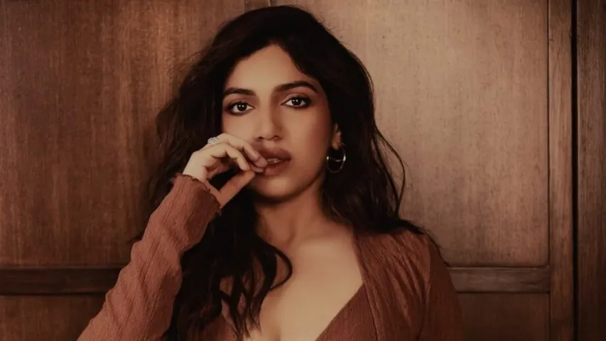 भूमि पेडनेकर अच्छे ओटीटी प्रोजेक्ट की तलाश में