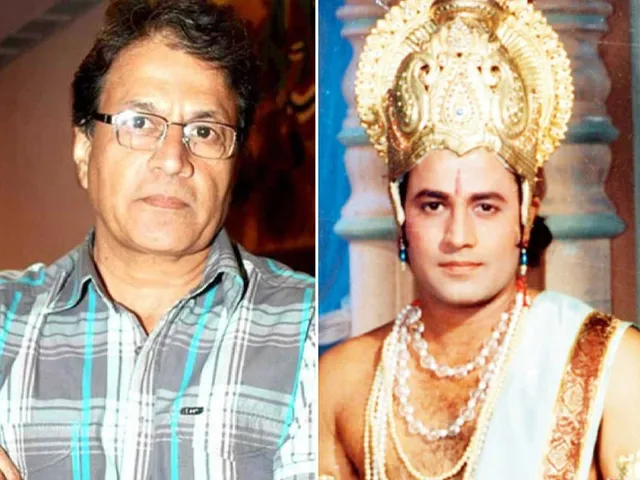 ट्विटर पर ट्रेंड हुआ #AwardForRamayan, रामायण के राम यानि अरुण गोविल बोले- 'अवॉर्ड पाने की आकांक्षा नहीं थी ...