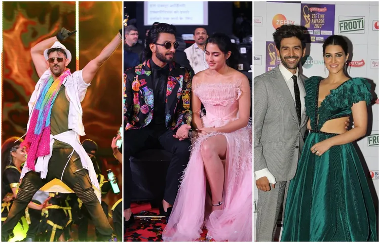 Zee Cine Awards 2020